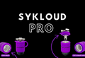 SYKLOUD PRO Atomizer