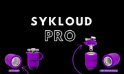 SYKLOUD PRO Atomizer