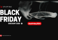 Exclusive Black Friday 2024 Offer - 15% Off